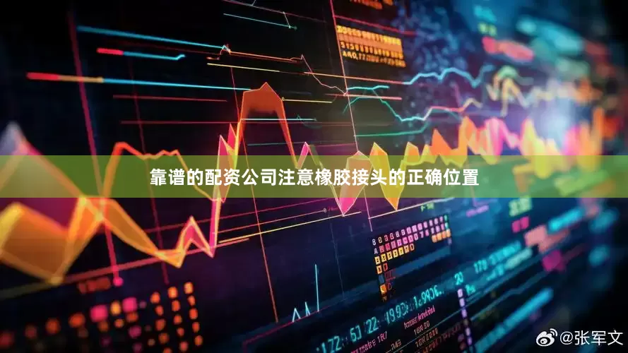 靠谱的配资公司注意橡胶接头的正确位置
